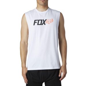 Koszulka FOX Warmup