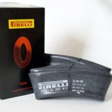 Dętka motocyklowa Pirelli Gruba Heavy Duty 3mm