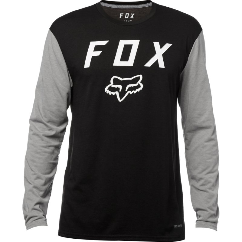 Koszulka FOX Contended