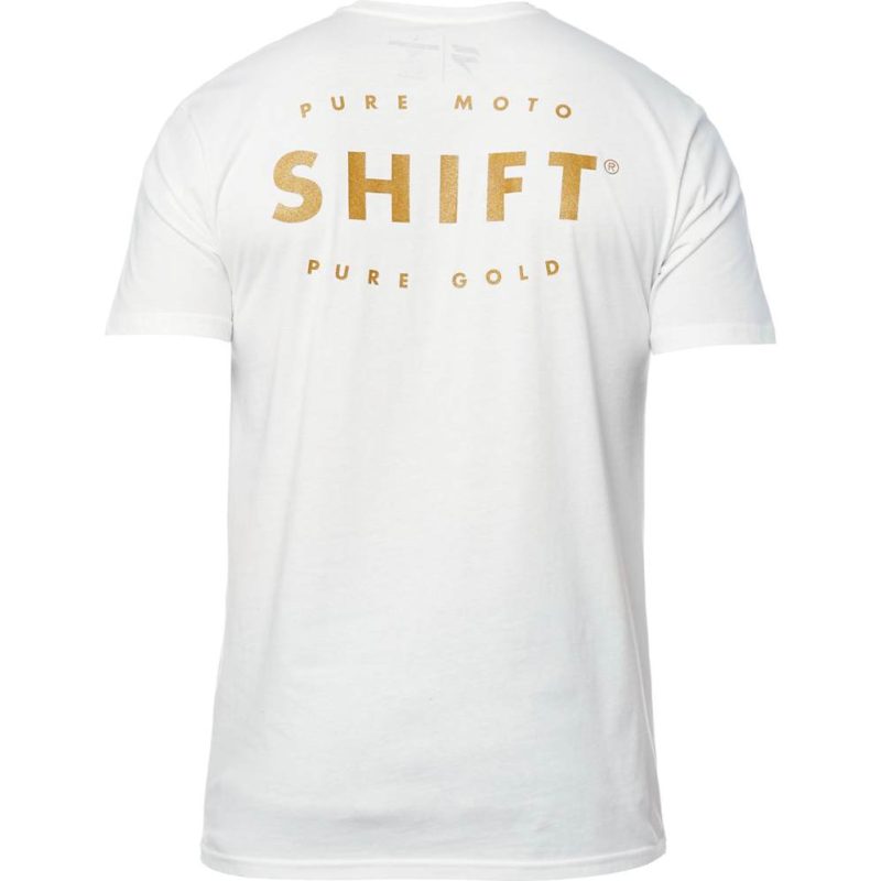 Koszulka SHIFT GOLD PURE