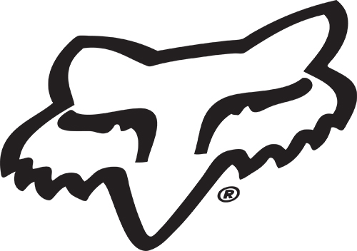 firma fox racing- logo