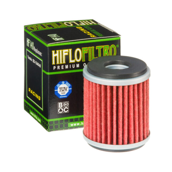 Filtr Oleju HF140