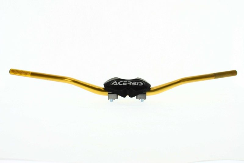 Kierownica aluminiowa ACERBIS 28 mm + adapter 22 mm 2