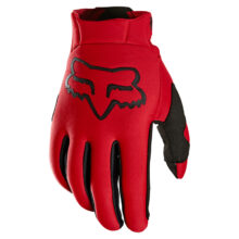 RĘKAWICE FOX LEGION THERMO CE FLUORESCENT RED L