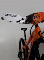 Handbary Acerbis X-Elite E-Bike MTB MINICROSS