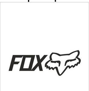 SKARPETY FOX FOX NO SHOW 3 PACK MISC 4