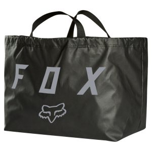 KOSZULA FOX VOYD 2.0 FLANNEL BLACK 8