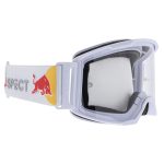 GOGLE RED BULL SPECT STRIVE WHITE – SZYBA CLEAR FLASH/CLEAR + CLEAR 4