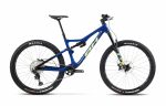 Zdjęcie produktu BH Lynx Trail Carbon 9.0 2022 BYN / Blue M