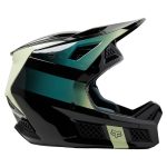 KASK ROWEROWY FOX RAMPAGE PRO CARBON MIPS GLNT BLACK 11