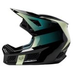 KASK ROWEROWY FOX RAMPAGE PRO CARBON MIPS GLNT BLACK 7