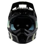 KASK ROWEROWY FOX RAMPAGE PRO CARBON MIPS GLNT BLACK 10