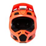 KASK ROWEROWY FOX Rampage Pro Carbon Repeater MIPS CE 10