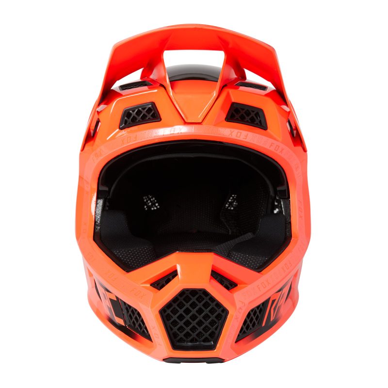 KASK ROWEROWY FOX Rampage Pro Carbon Repeater MIPS CE 5