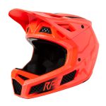 KASK ROWEROWY FOX Rampage Pro Carbon Repeater MIPS CE 7