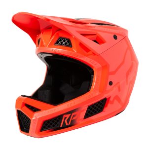 KASK ROWEROWY FOX Rampage Pro Carbon Repeater MIPS CE 2