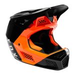KASK ROWEROWY FOX Rampage Pro Carbon Fuel MIPS CE 9