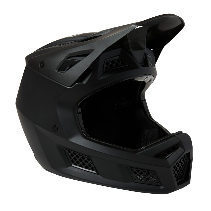 KASK ROWEROWY FOX Rampage Pro Carbon MIPS CE 5