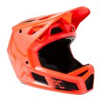 KASK ROWEROWY FOX Rampage Pro Carbon Repeater MIPS CE 8