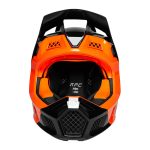 KASK ROWEROWY FOX Rampage Pro Carbon Fuel MIPS CE 10
