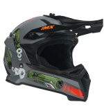 KASK IMX FMX-02 DROPPING BOMBS 7
