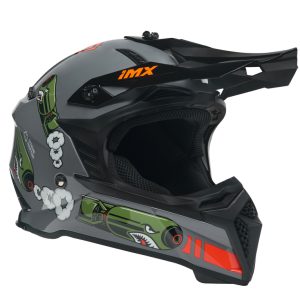 KASK IMX FMX-02 DROPPING BOMBS 2