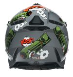 KASK IMX FMX-02 DROPPING BOMBS 10