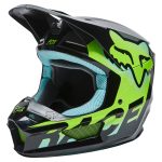 KASK FOX V1 TRICE TEAL 7