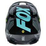 KASK FOX V1 TRICE TEAL 10