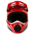 KASK FOX V1 TOXSYK FLUO RED 11