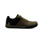 BUTY FOX UNION CANVAS OLIVE GREEN 6