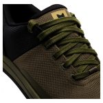 BUTY FOX UNION CANVAS OLIVE GREEN 9