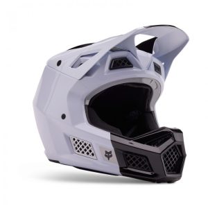 KASK ROWEROWY FOX RAMPAGE RPC INTRUDE CE/CPSC WHITE