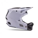 KASK ROWEROWY FOX RAMPAGE RPC INTRUDE CE/CPSC WHITE 8