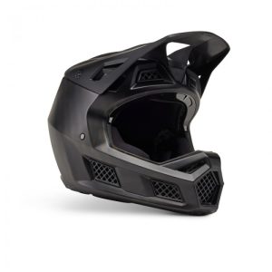 KASK ROWEROWY FOX RAMPAGE RPC PRO CARBON MIPS MATTE CARBON