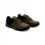 BUTY FOX UNION CANVAS OLIVE GREEN 8