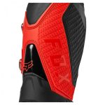BUTY FOX MOTION FLUO RED 14