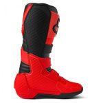 BUTY FOX COMP FLUO RED 9