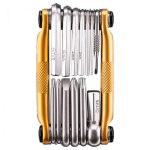 MULTITOOL CRANKBROTHERS 13 GOLD 6