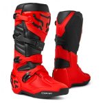 BUTY FOX COMP FLUO RED 7