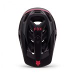 KASK ROWEROWY FOX PROFRAME RS TAUNT CE BLACK 10