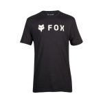 T-SHIRT FOX ABSOLUTE BLACK 6