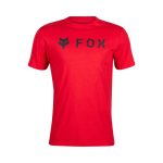 T-SHIRT FOX ABSOLUTE FLAME RED 7