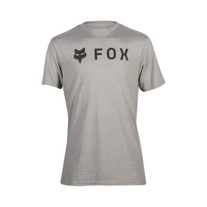 T-SHIRT FOX ABSOLUTE HEATHER GRAPHITE 2