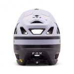 KASK ROWEROWY FOX PROFRAME RS TAUNT CE WHITE 11