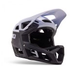 KASK ROWEROWY FOX PROFRAME RS TAUNT CE WHITE 7