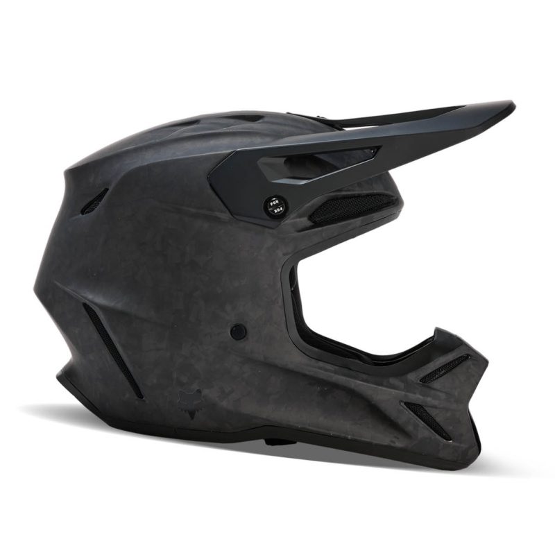 Kask FOX FV3 RS Carbon Solid MIPS ECE22.06 3