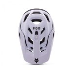 KASK ROWEROWY FOX PROFRAME RS TAUNT CE WHITE 10