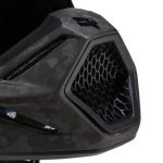 Kask FOX FV3 RS Carbon Solid MIPS ECE22.06 9