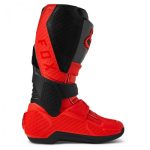 BUTY FOX MOTION FLUO RED 9